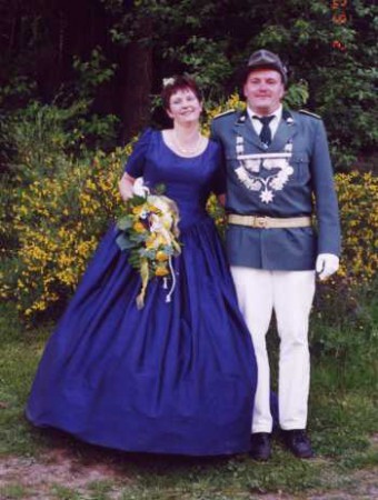 2002: Christoph u. Simone Beckmann